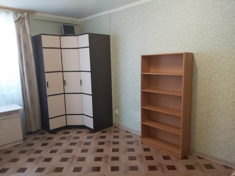 1-к квартира для продажи по хорошей цене.