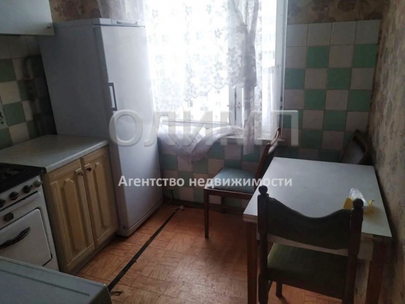 Продам уютную 4-комнатную квартиру.