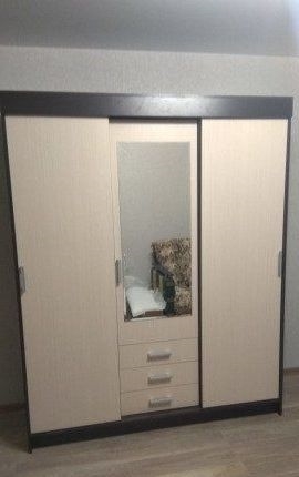 Сдатся уютная однокомнатная квартира студия в отличном состоянии в новостройке.