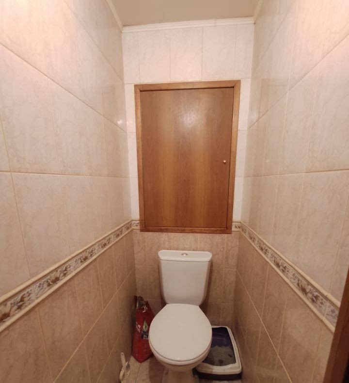 Продается 1-к квартира после ремонта.