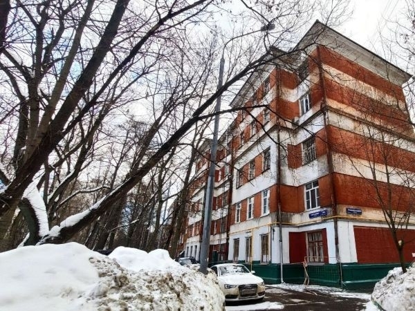 Продается замечательная 2-к кв.