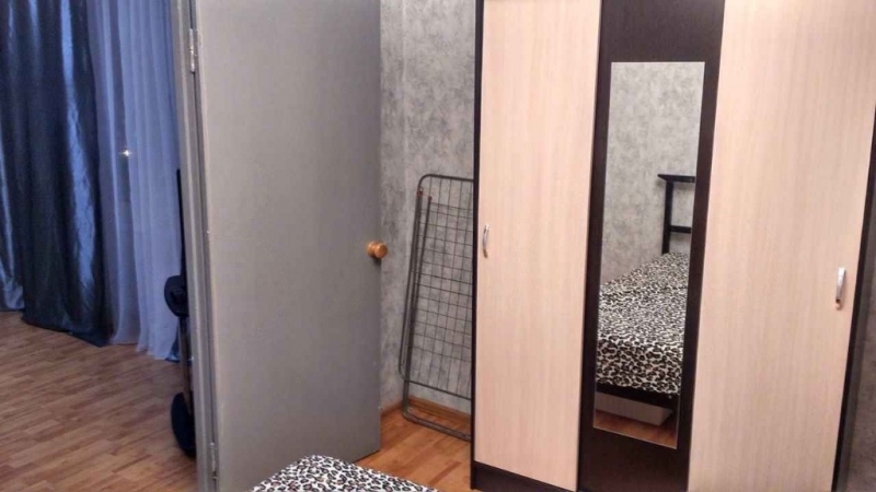 Двухкомнатная квартира в аренду по хорошей цене.