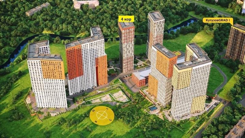 Продам 3-к квартиру в хорошем доме с чистым подъездом.