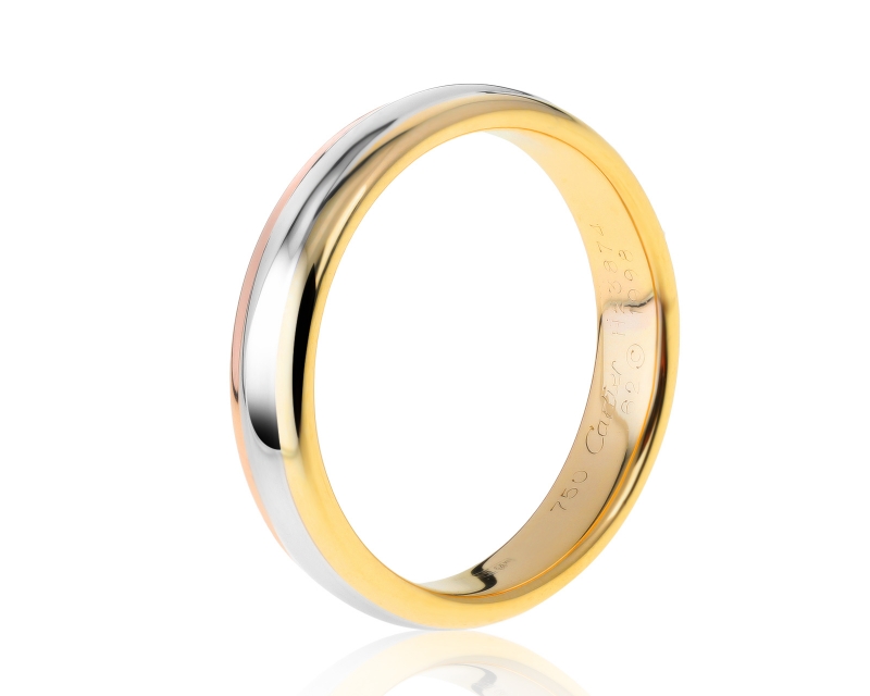 Ювелирные украшения Cartier