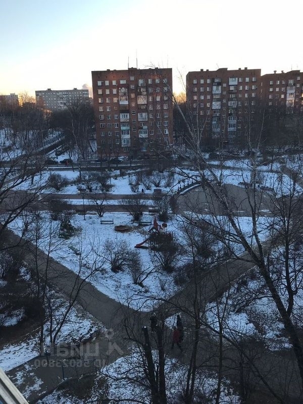 Сдам 1-к квартиру в районе с развитой инфраструктурой.