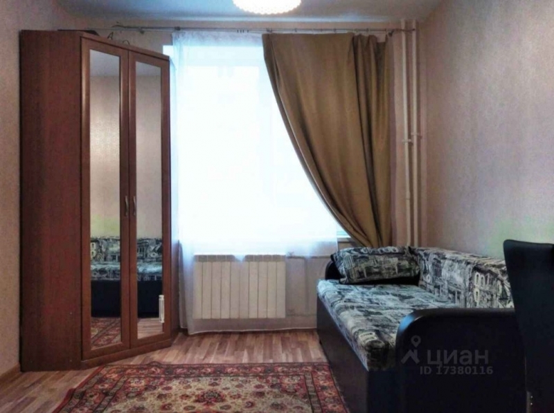 Внимание Шикарная однокомнатная квартира в аренду