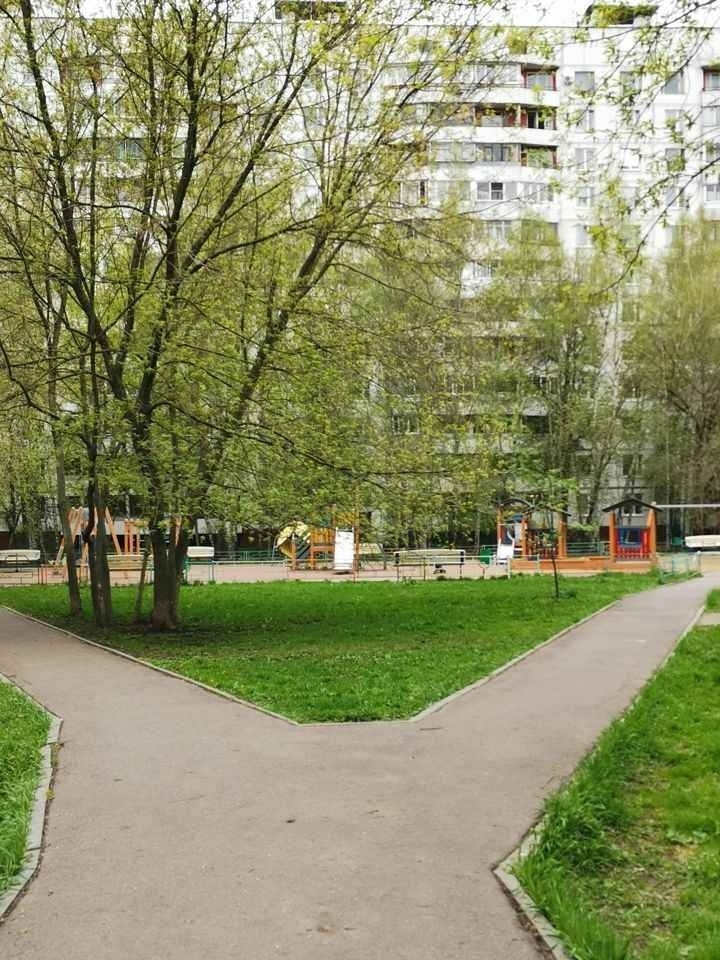 Сдам однокомнатную квартиру по отличной цене.