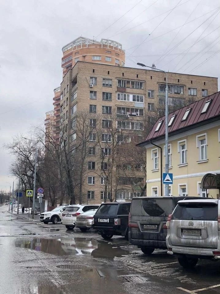 Альтернатива подобрана.
