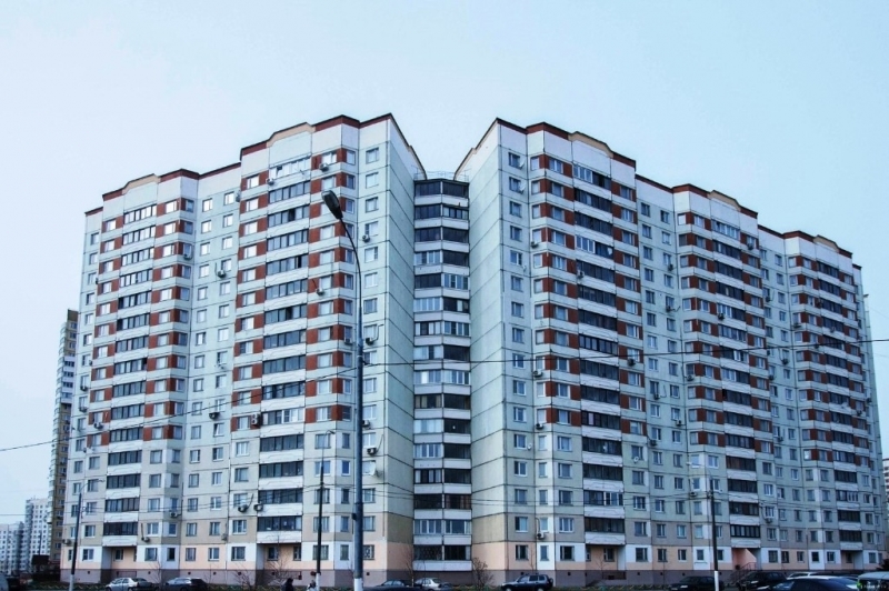 Продается замечательная 3-к кв.
