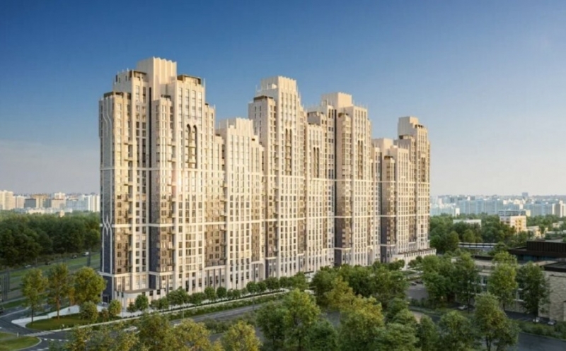 Продается 1-к квартира в тихом районе.