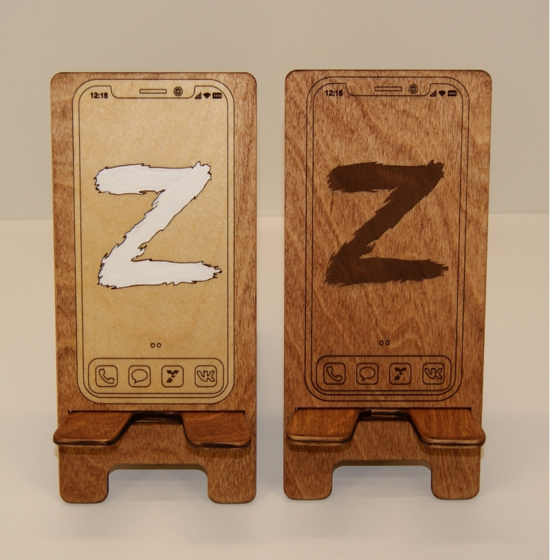Подставка для телефона Z