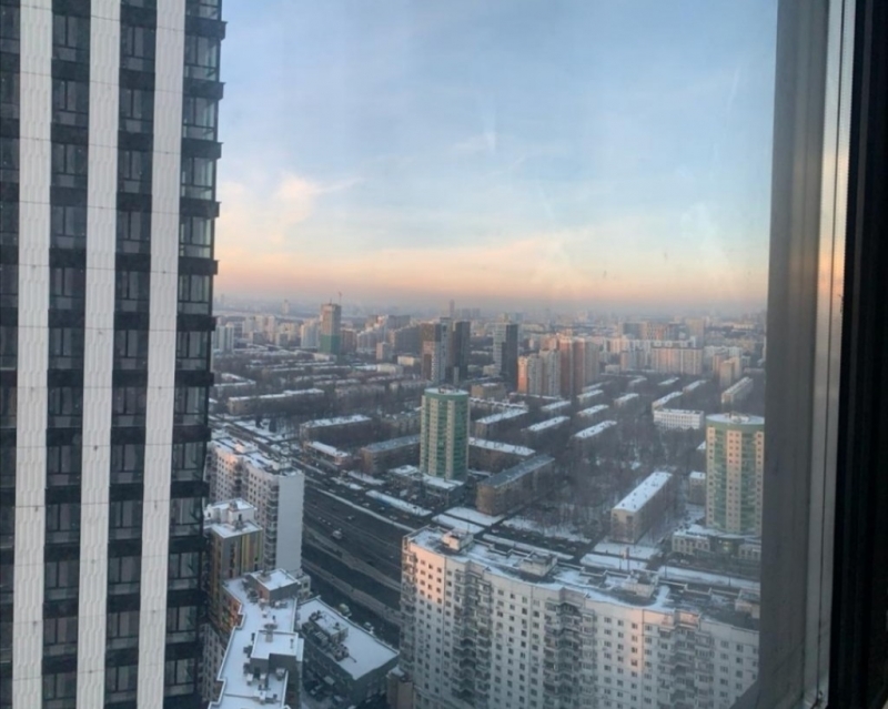 Продается 1-к квартира в хорошем развитом районе.