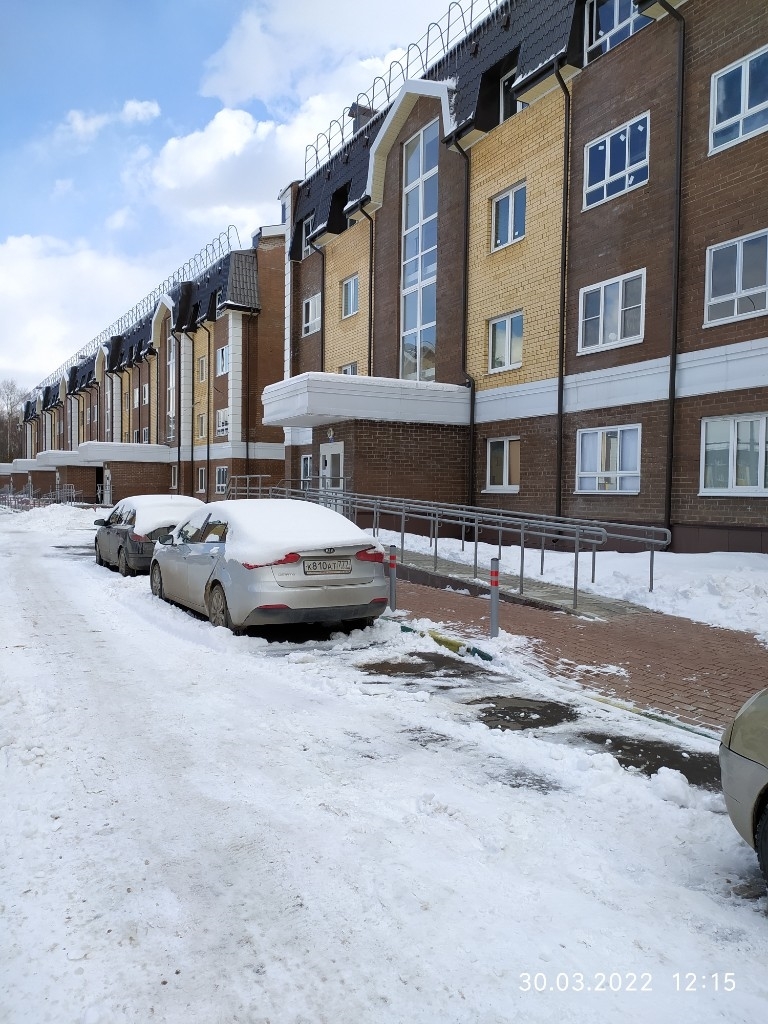 Продается 2-комнатная квартира в отличном состоянии.