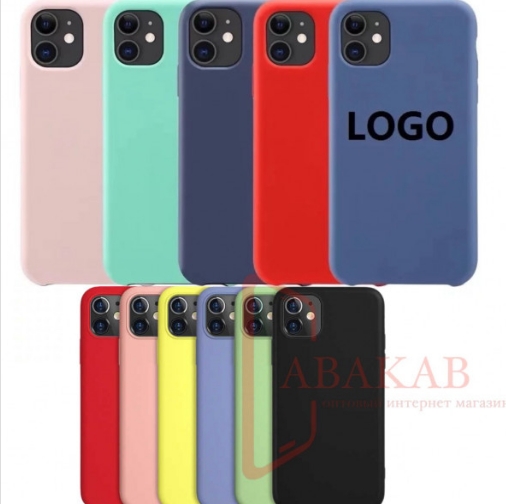 silicone case оптом