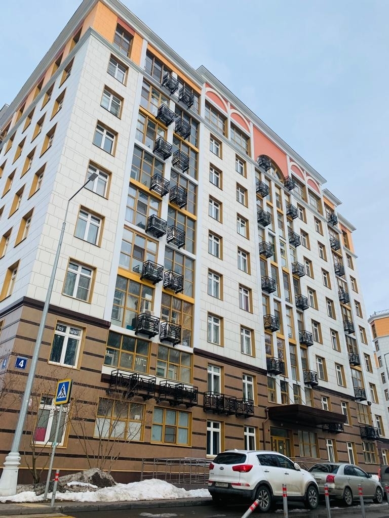 Продается 1-комнатная квартира для платежеспособных жильцов.