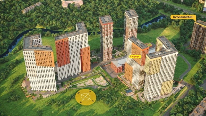 Продам 1-к квартиру.