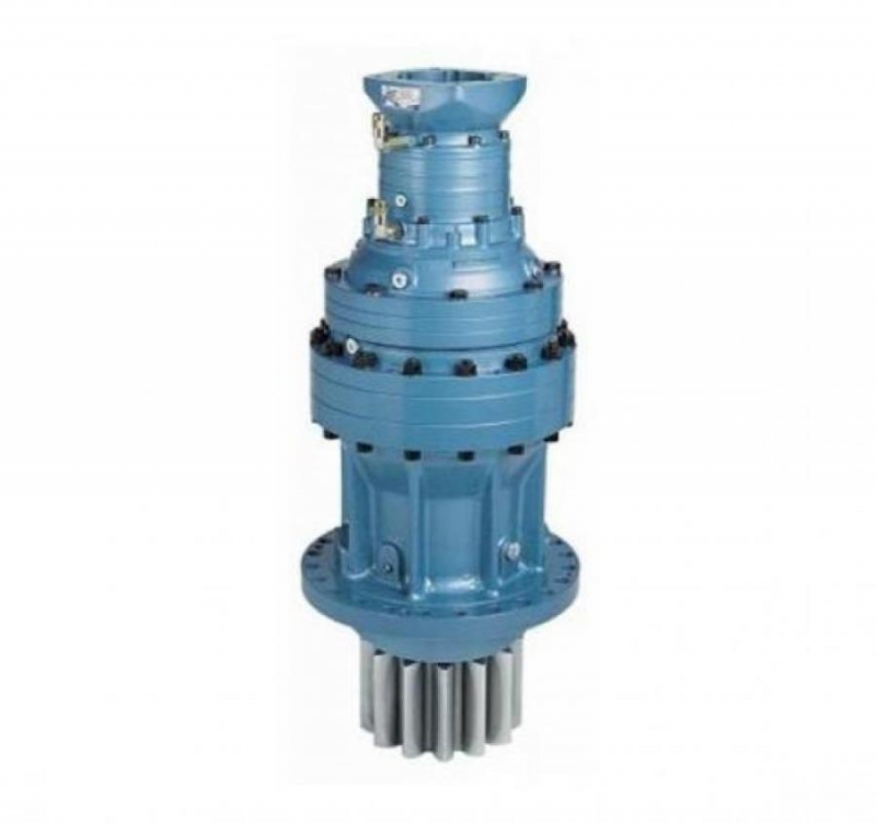 Редуктор RPR3067DCT 126 IEC Brevini Италия