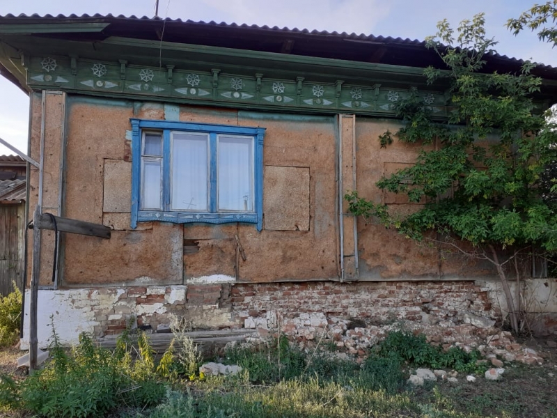 Исторический Дом