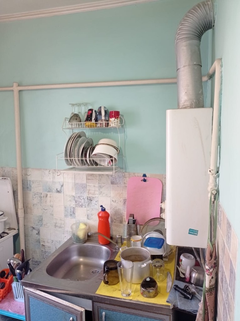 Продам 1-комнатную квартиру в г.