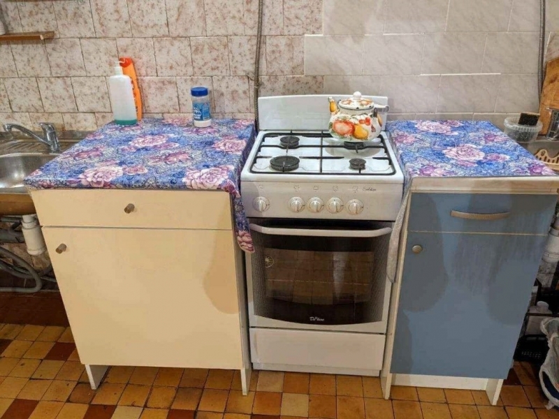 Продам светлую комнату.
