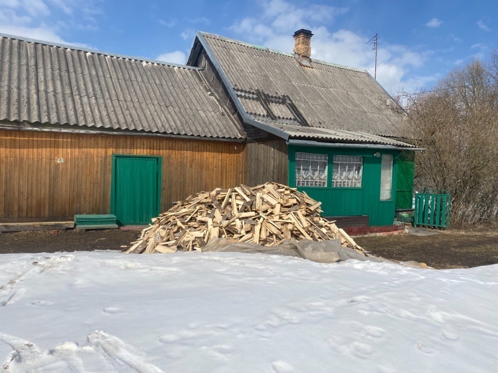 Продаю дом.