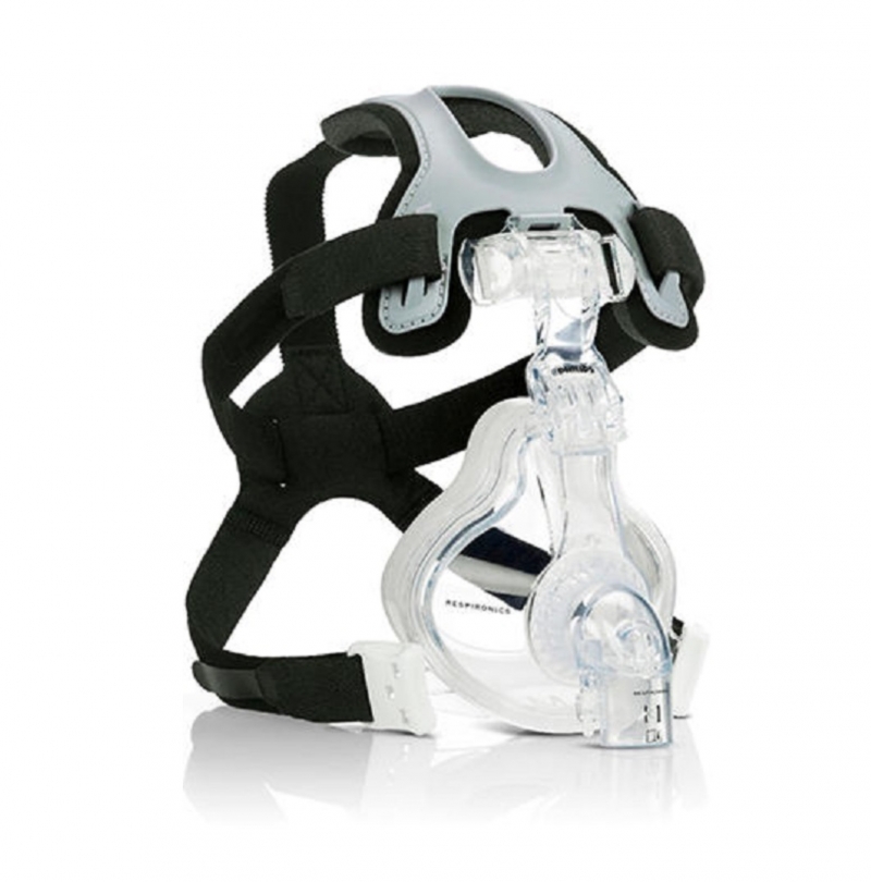Маска ивл неинвазивная CPAP Philips Respironics США