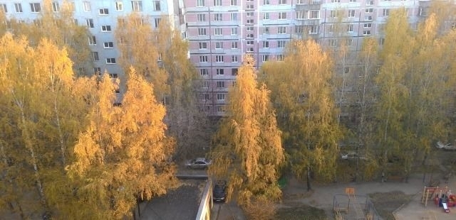 Сдатся однокомнатная квартира в хорошем состоянии.