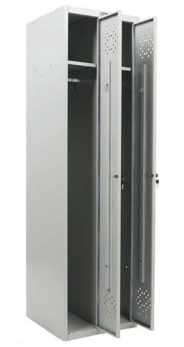 Шкаф офисный для раздевалок LS 21-50