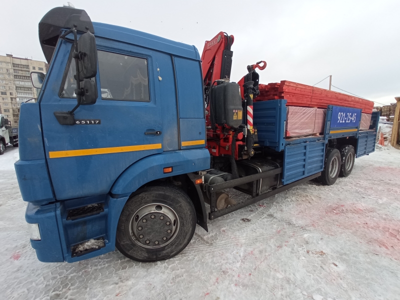 Продаем ДоскаБрус ЕВ хвойных парод