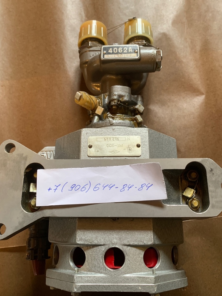 Продам насосы 4062 4062А 918А 918Б с эл-дв МТ-8