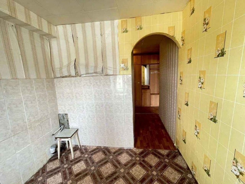 Продам замечательную, светлую и чистую 2-комнатную квартиру.