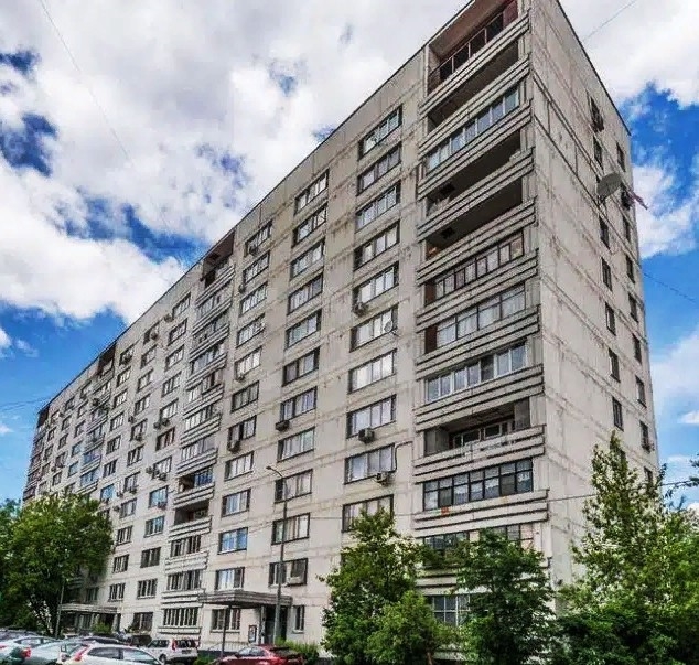 Продам комфортабельную 2-комнатную квартиру.
