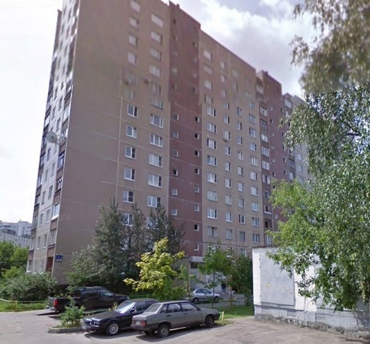 Продатся четырхкомнатная квартира в Лосиноостровском районе.