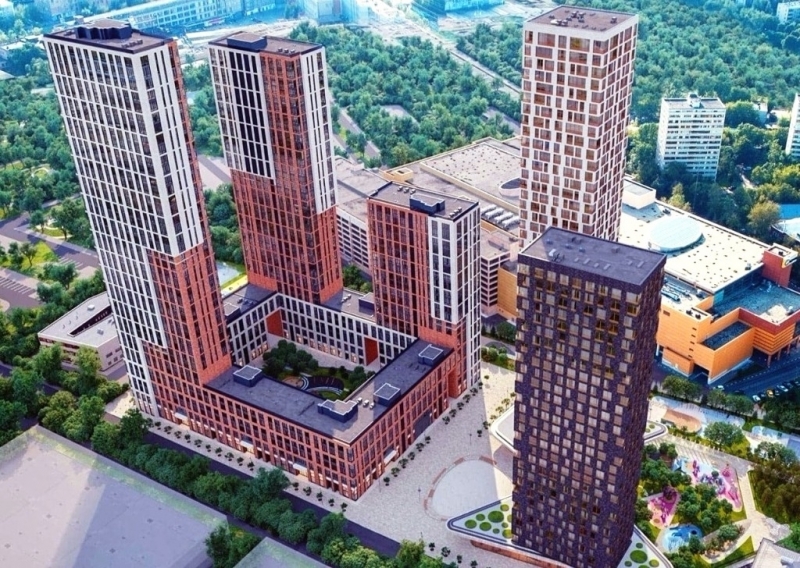 Продам замечательную, светлую и чистую 2-комнатную квартиру.