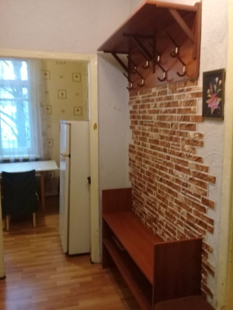 Сдатся замечательная однокомнатная квартира в хорошем состоянии в кирпичном дом