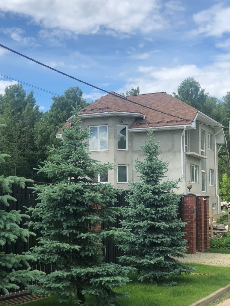 Продается дом для замечательного и здорового отдыха.