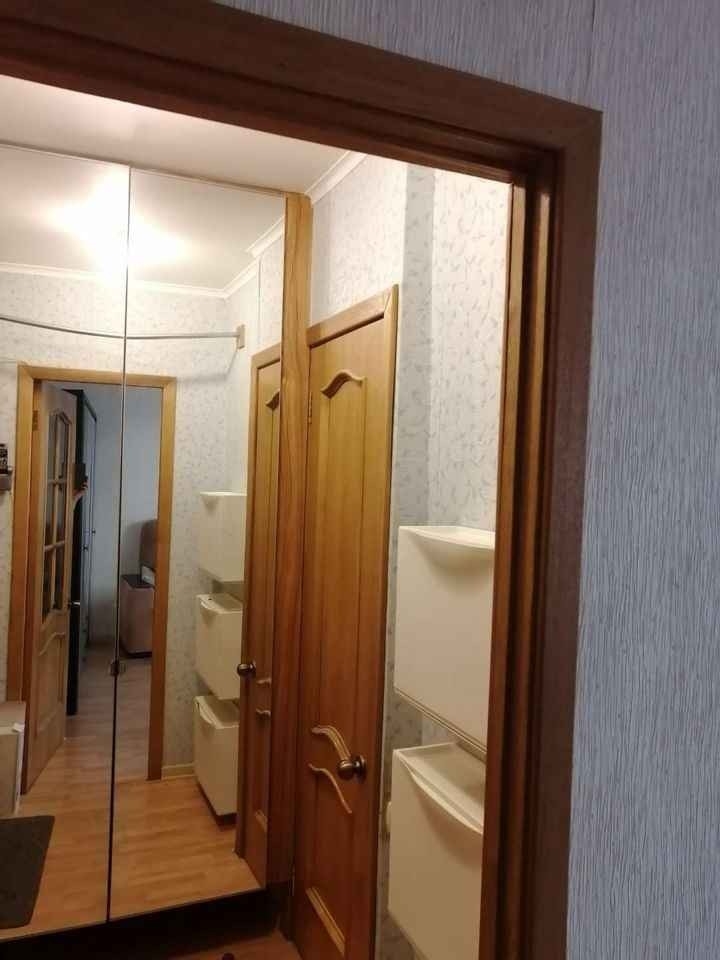 Сдам 1-к квартиру в хорошем доме.