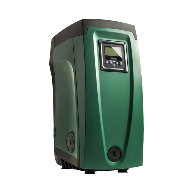 Встраиваемая система повышения давления DAB E.SYBOX