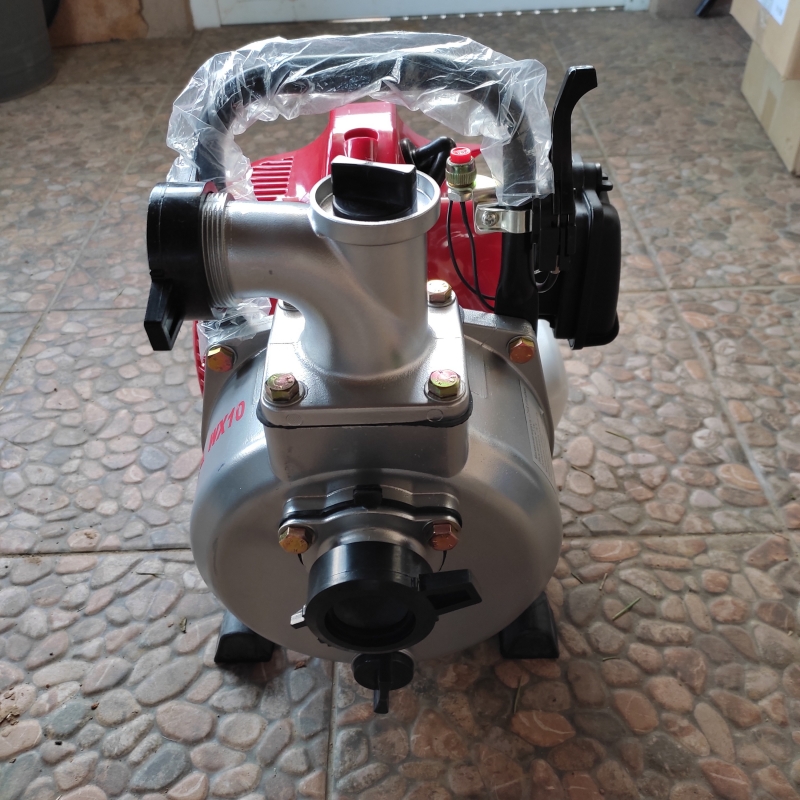 Мотопомпа бензиновая Honda WX10