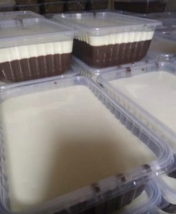 шоколадная паста