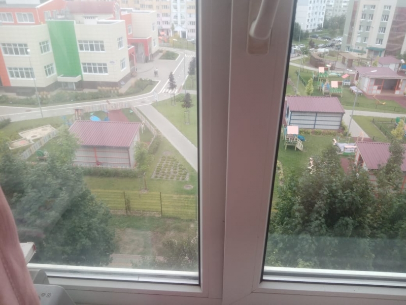 Продам 3-х к.квартиру на Есенина