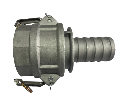 Быстроразъемное соединение Camlock