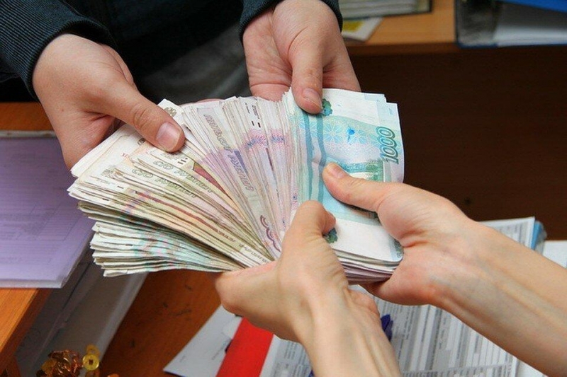 Доступный кредит наличными. Быстрая выдача, даже с негативом в КИ.