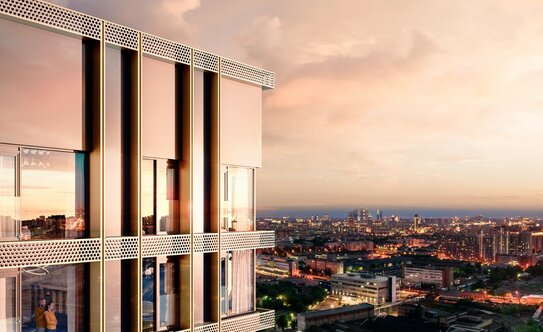 Через какое агентство лучше купить квартиру в Москве