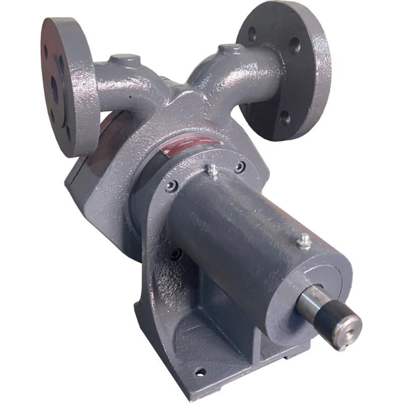 Насос газовый FD-4025