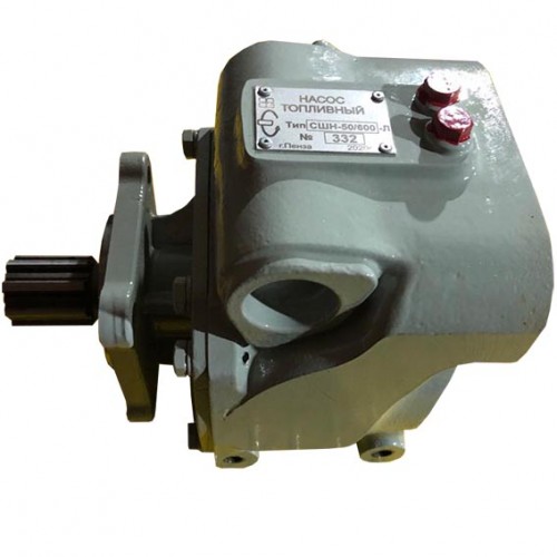 Насос СШН-50600