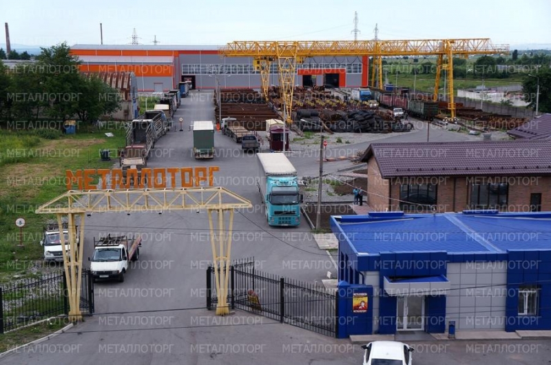 Бaлкa, Кpуг, Tpyбa, Арматypa, Уголoк, Швеллep, Сeтка, Прyток, Лист