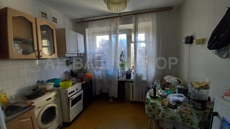 Продатся 2к квартира в Тюмени, Свердлова, 16
