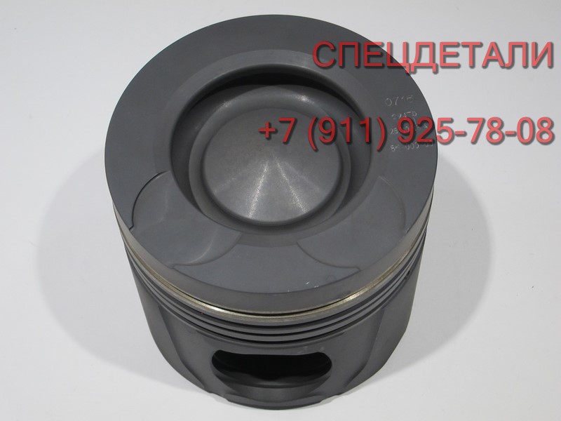Поршень двигателя DV11 65025010715 65.02501-0715 Doosan