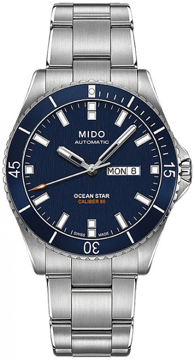  Mido Ocean Star